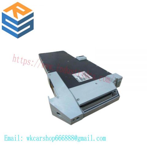 FOXBORO P0400HE Industrial Control Module
