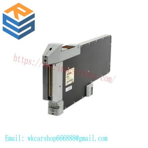 FOXBORO P0400VP Communication Processor, Advanced Industrial Control Solution