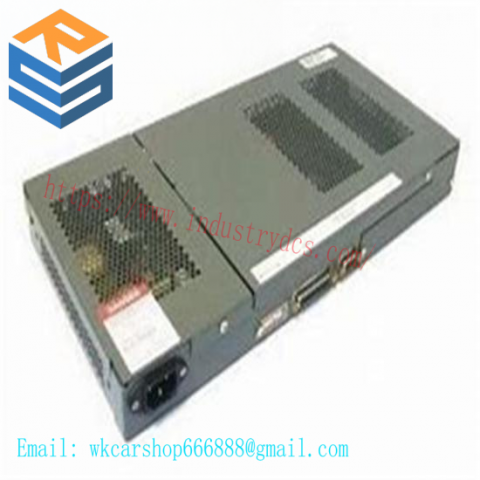 Foxboro P0904BS-0E Data Control System - Industrial Automation Solution