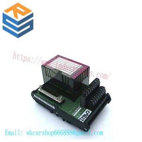 FOXBORO P0916AC PLC Module