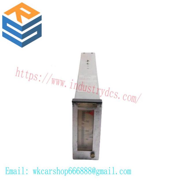 FOXBORO P0916DC Control System Module for Industrial Automation, 200 Characters Within