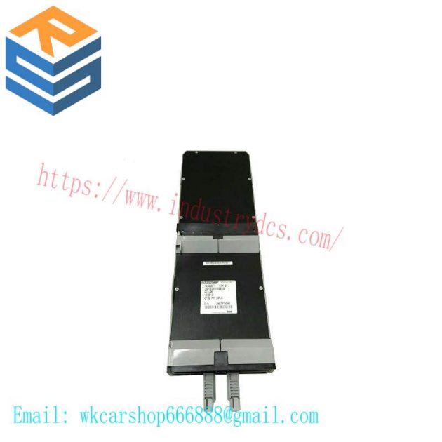 FOXBORO P0916DC Control System Module for Industrial Automation, 200 Characters Within