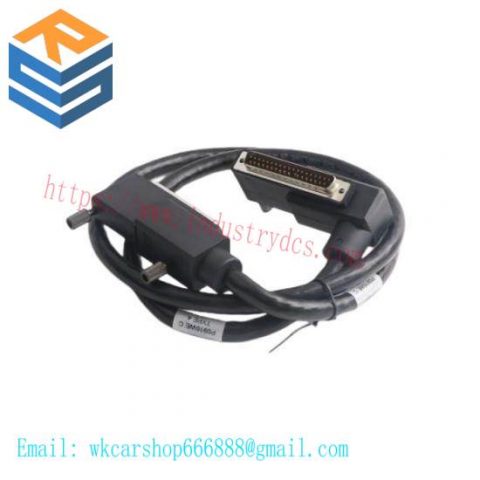 FOXBORO P0931RM Term Cable, Advanced Industrial Control Solution