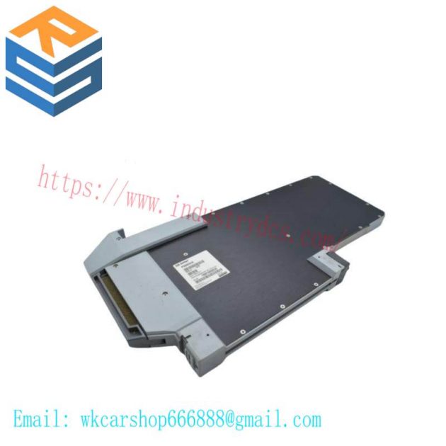 FOXBORO P0960HA Module for Industrial Automation Systems