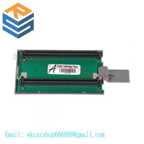 FOXBORO P0961BS System Module, New Direct Replacement for FOXBORO Control Systems