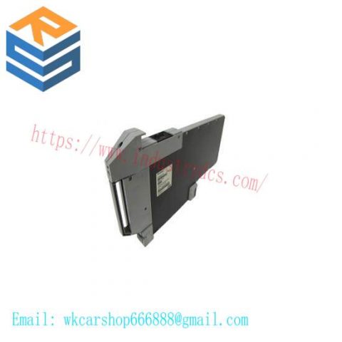 Foxboro P0961FX CP60S Control Processor: Advanced Automation Solution