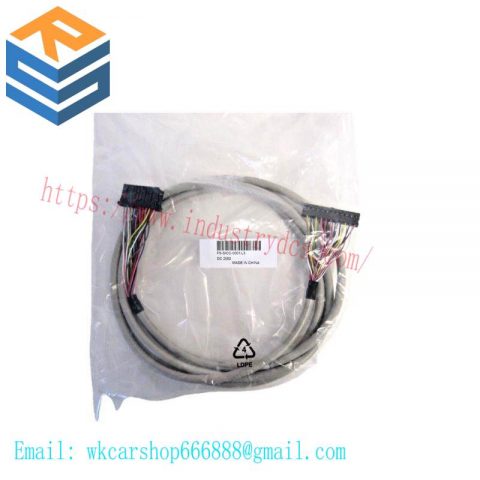 Honeywell FS-SICC-0001/L3(4213500) - High-Frequency Interconnection Cable for Advanced Automation Systems