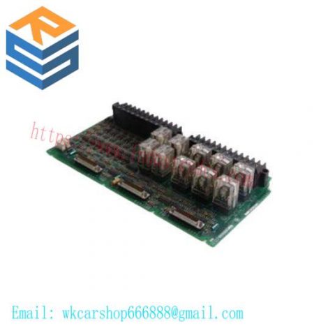 Fuji Electric AREVA T390 AMP T390-MOD9002101 Isolation Amplifier