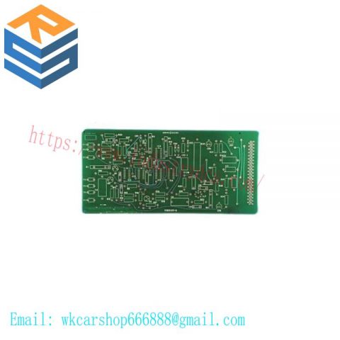 GE 114D9540G1 114D9529-A: Advanced Industrial Printed Circuit Boards for Precision Control