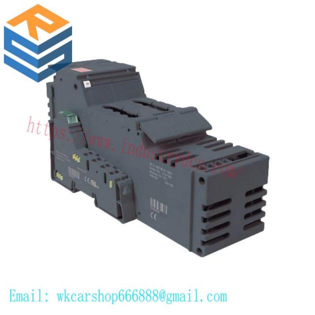 GE 369-HI-0-M-0-0 - 369 Motor Management Relay with Metering Package