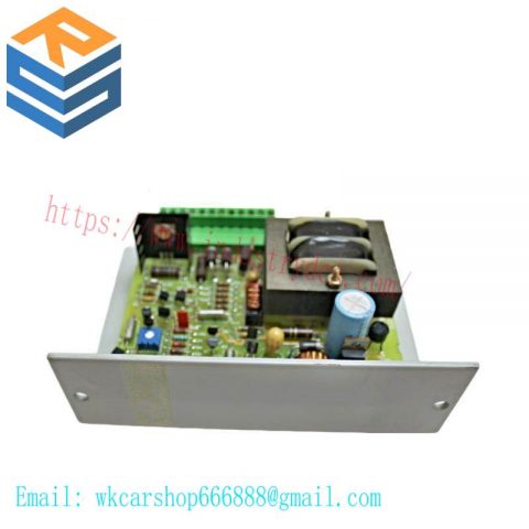 GE 531X207LCSAMG1: Industrial Control Circuit Board, High Performance and Reliability