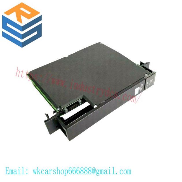 GE 531X302DCIAWG1 DC Instrumentation Card, 200 Characters Max