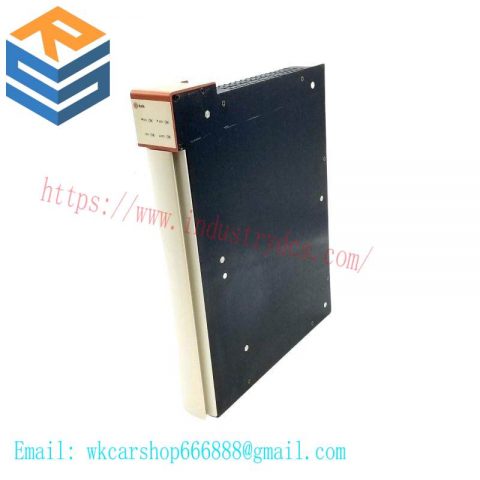 GE 8106-TI-RT Industrial Module