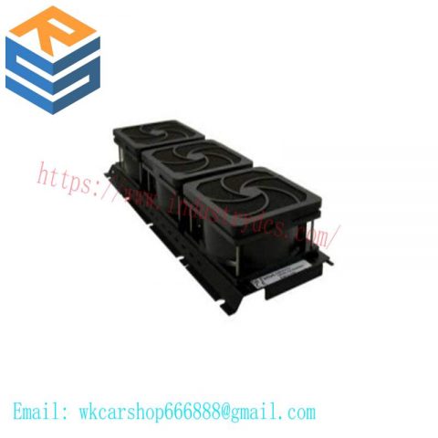 GE CM400RGICH1ACB Industrial Control Module