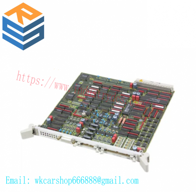GE CT11T7F10PN1 16 - High-Performance Industrial Control Module
