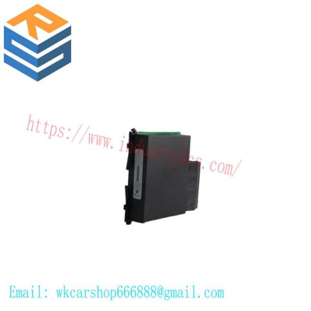 GE CT/VT8H UR8HH MULTILIN UR CONTROL MODULE