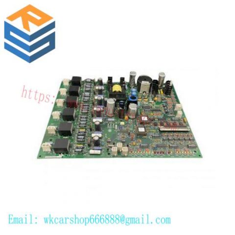 GE DL-1200/RTU Remote Terminal Unit, Efficient Industrial Automation Control Solution