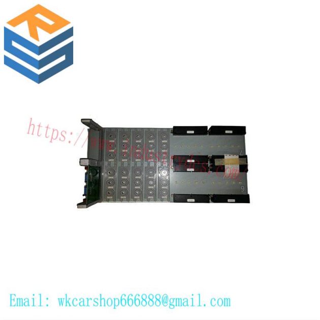 GE DS200SDCCG1AEC Ethernet & High-Speed Serial Interface Module