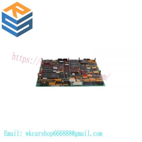 GE DS200TCEBG1BAA MKV Processor Card: High-Performance Control Module for Industrial Automation