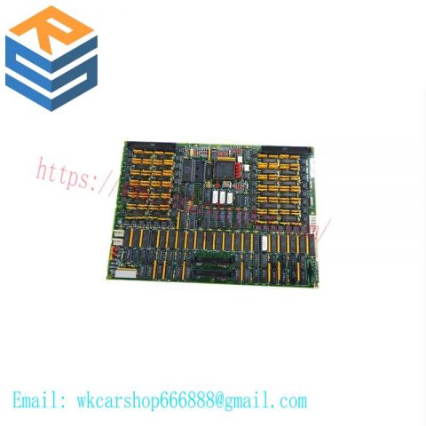 GE DS200TCQBG1BBC: Industrial-grade I/O Module for Enhanced Process Control