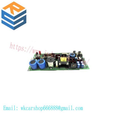 GE DS200UPSAG1AFD - Advanced Drive Systems Power Supply