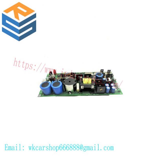 GE DS200UPSAG1AFD - Advanced Drive Systems Power Supply