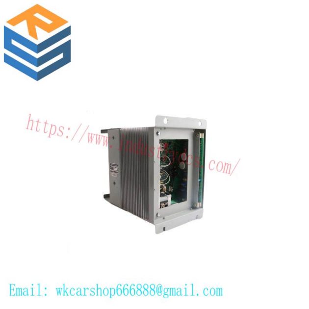 GE DS3820PSCB1C1B Power Supply Module - Industrial Control System Compatibility