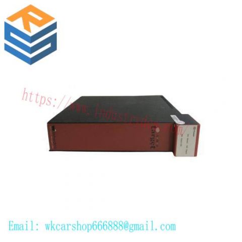 GE FANUC 78004654B: High-Performance Power Supply Module for Industrial Control Systems