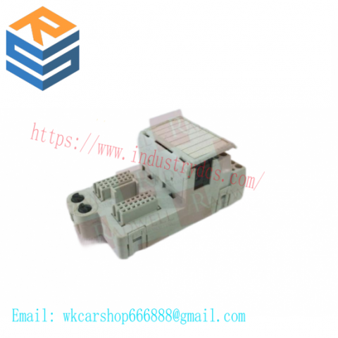 GE Fanuc 8611-FT-FU Field Terminal - Industrial Communication Module for Enhanced Efficiency