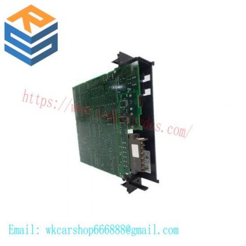 GE Fanuc DS200DSPCH1A/ADA - Advanced Digital Signal Processing Module