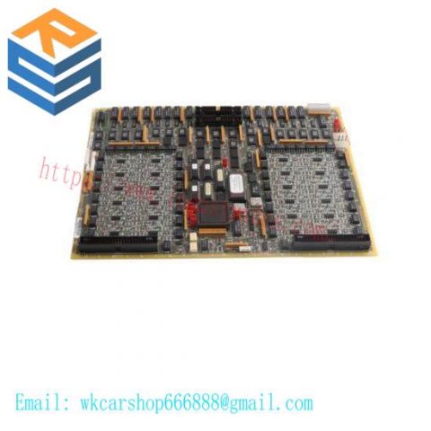 GE FANUC DS200TCDAH1B - Advanced Processor Board, Industrial Automation Solutions