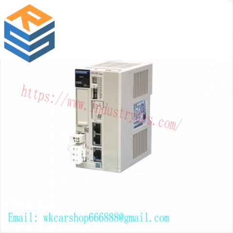 GE FANUC DS3800XAIC1C1C6BA03 - Advanced Programmable Logic Controller Module