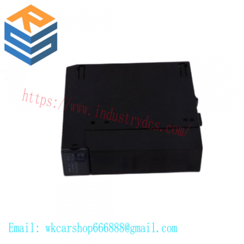 GE Fanuc IC200UDR020 - VersaMax Micro PLUS Controller, High-Performance Control Module