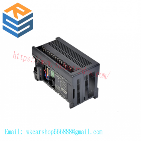 GE FANUC IC200UDR140 Power Supply: Industrial Control Module