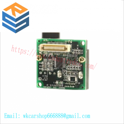 GE Fanuc IC200USB001C Communications Option Board: Advanced Networking Solution for Industrial Automation