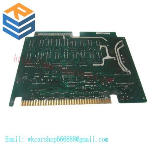 GE Fanuc IC600BF842/841 Input Module - For Reliable Data Acquisition