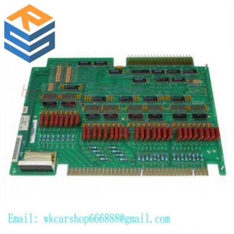 GE Fanuc IC600FP832K / IC600BF832K Input Module: Advanced Control Solutions for Industrial Automation