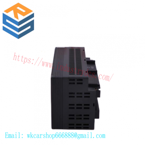 GE Fanuc IC693ALG220G: Analog Input Module for Industrial Automation, 200 characters or less
