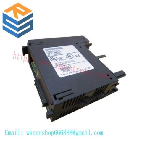 GE Fanuc IC693ALG221 | Series 90-30 PLC Module