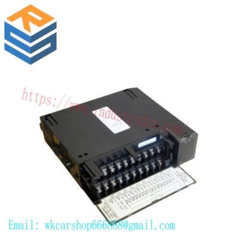 GE Fanuc IC693MOL646 - PAC Systems RX3i Modular Discrete Input Module