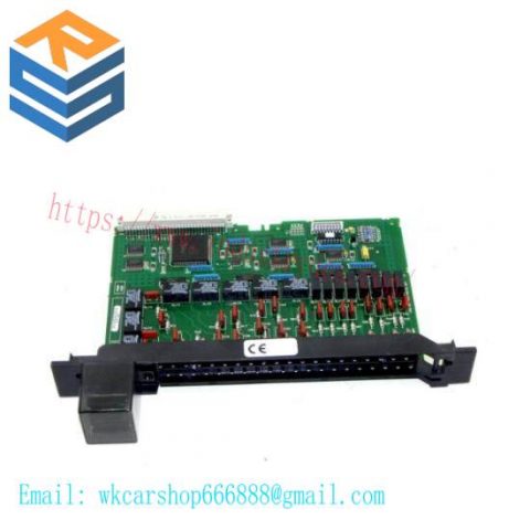 GE Fanuc IC697MDL940E - 90-70 Series Control Module