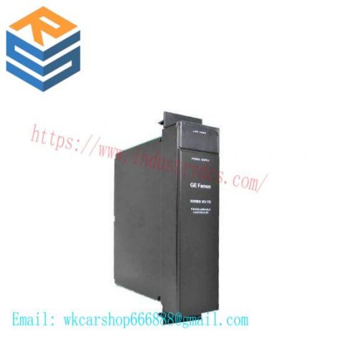 GE-FANUC IC697PWR713 | Power Supply Module for 90-70 Series PLCs