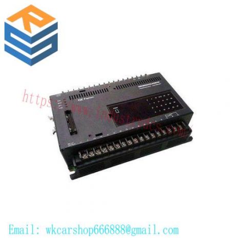 GE Fanuc IC698CRE030 - Redundant Pentium-M Processor for Critical Applications