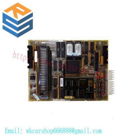 GE Fanuc SF412024 517-0224-16A-504376 820-0297 Module: Industrial Control Solutions for Enhanced Performance and Reliability