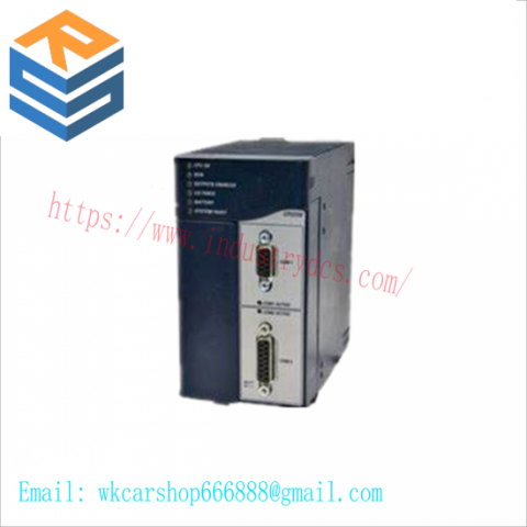 GE FANUC URRHH Power Supply Module - High Performance Industrial Control, Optimized for Heavy Duty Applications