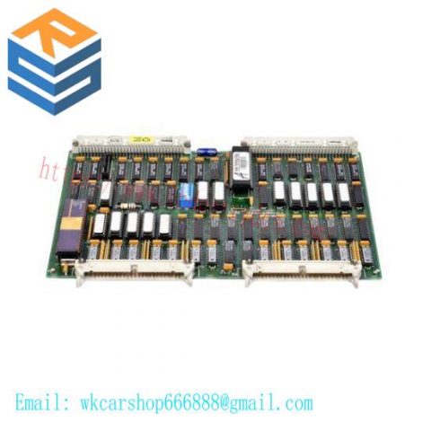 GE Fanuc /VMIC VMIVME-HSD VMEbus Interface Module