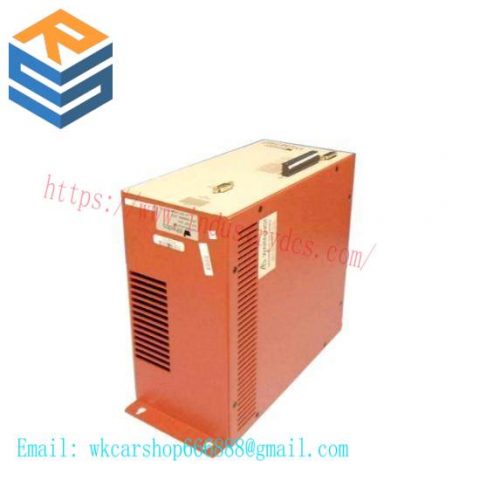 GE Fanuc WHEDCO SMJ-31GE-2-D Programmable Logic Controller Module