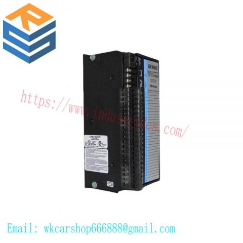 GE IC660BBD022; GE Producer