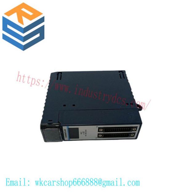 GE IC670CBL001 - I/O Carrier Module for Industrial Automation