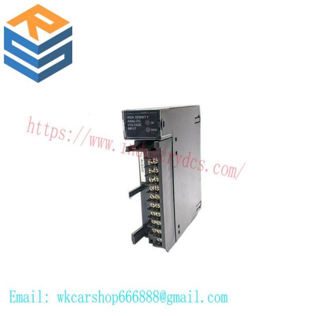 GE IC693ALG222 Analog Input Module, Precision Control Solutions